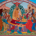 Dormition of the Theotokos